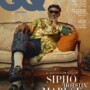 GQ with Sipho Hotstix